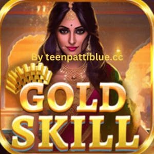 Gold Skill001 Game