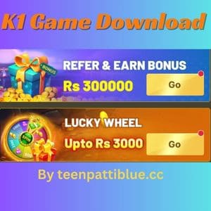 K1Game Download