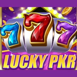 LuckyPKR Game