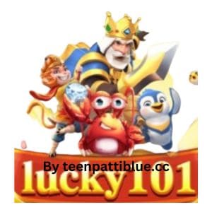 Lucky101 Game APK